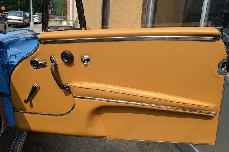 Used 1963 Mercedes-Benz 220SE  Cabriolet Convertible | Astoria, NY