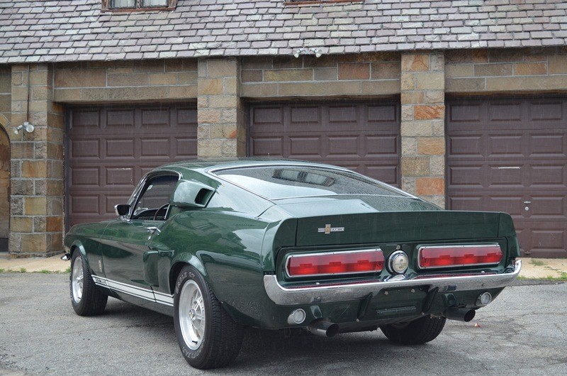 Used 1967 Shelby GT350  Coupe | Astoria, NY