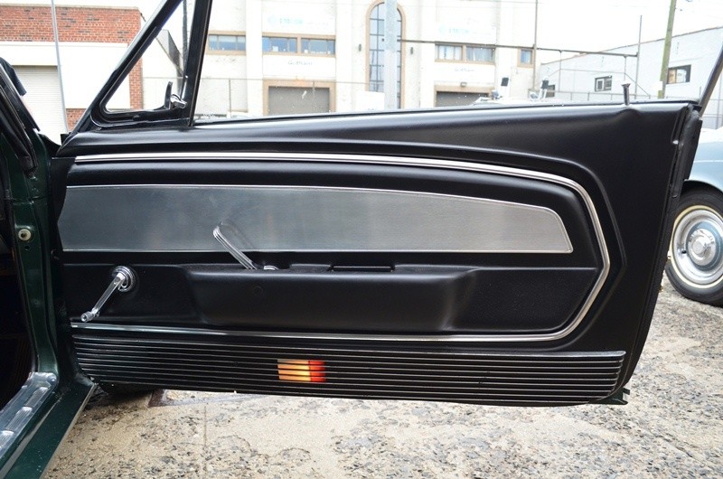 Used 1967 Shelby GT350  Coupe | Astoria, NY