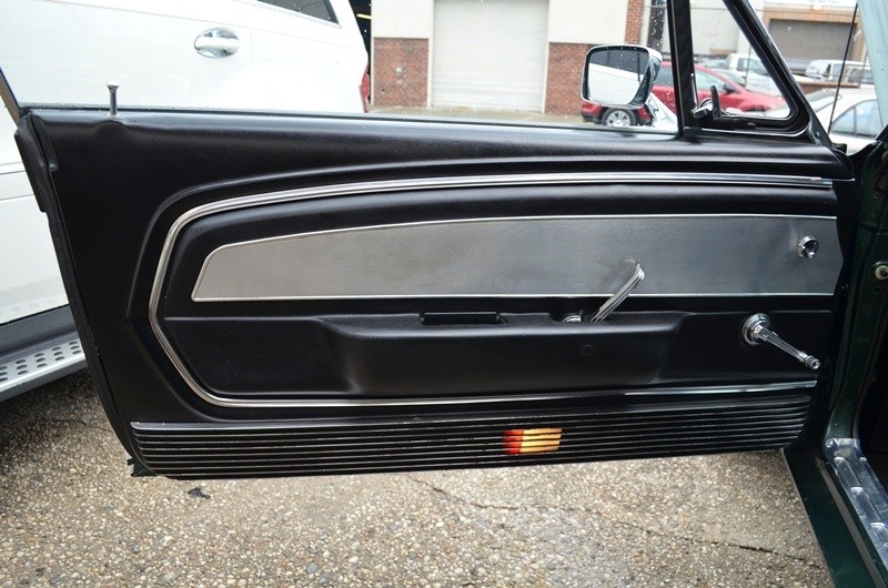 Used 1967 Shelby GT350  Coupe | Astoria, NY
