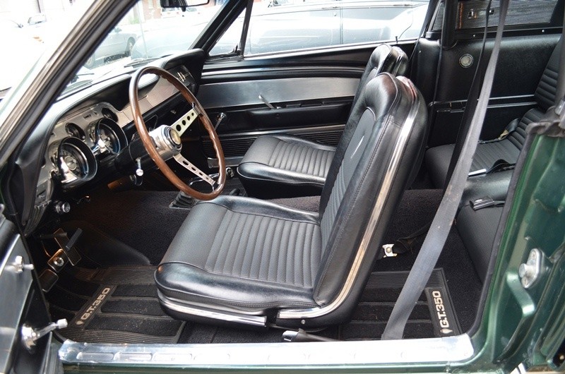 Used 1967 Shelby GT350  Coupe | Astoria, NY