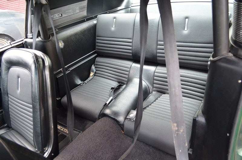 Used 1967 Shelby GT350  Coupe | Astoria, NY