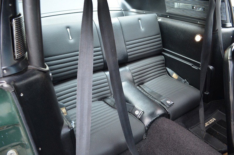 Used 1967 Shelby GT350  Coupe | Astoria, NY