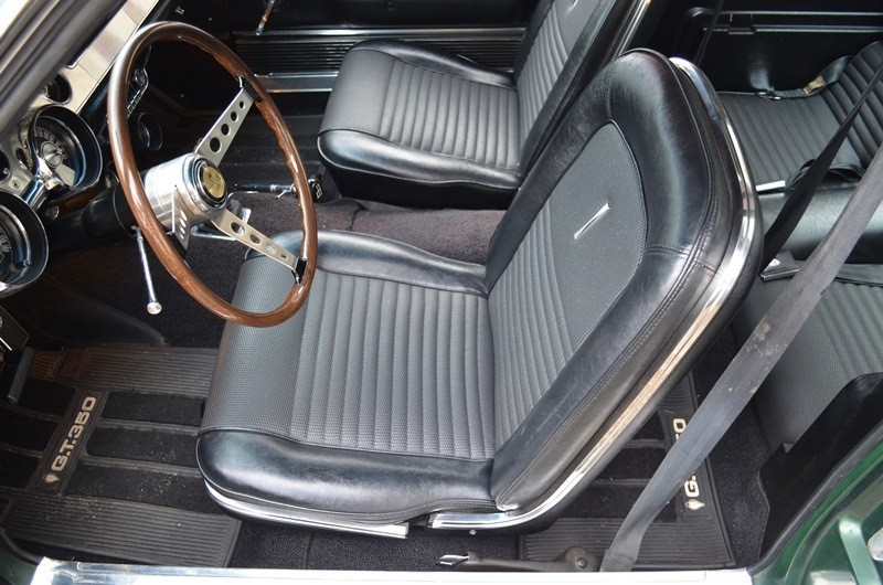 Used 1967 Shelby GT350  Coupe | Astoria, NY