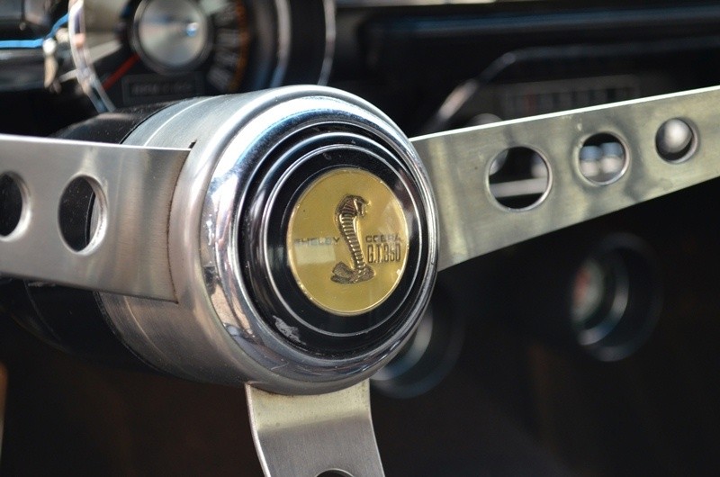 Used 1967 Shelby GT350  Coupe | Astoria, NY