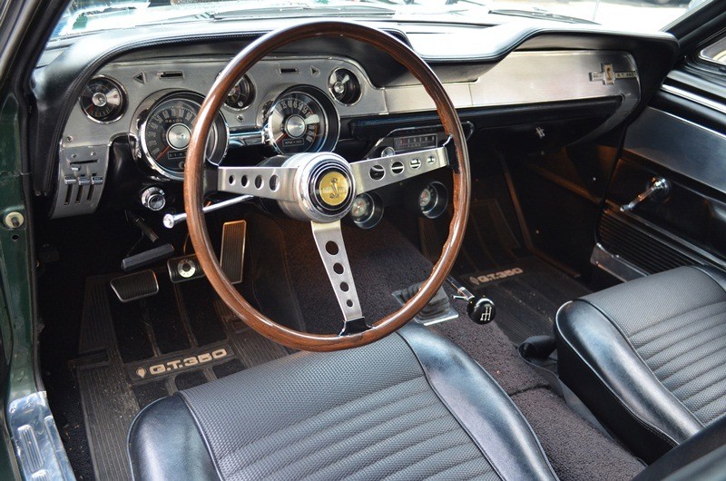 Used 1967 Shelby GT350  Coupe | Astoria, NY