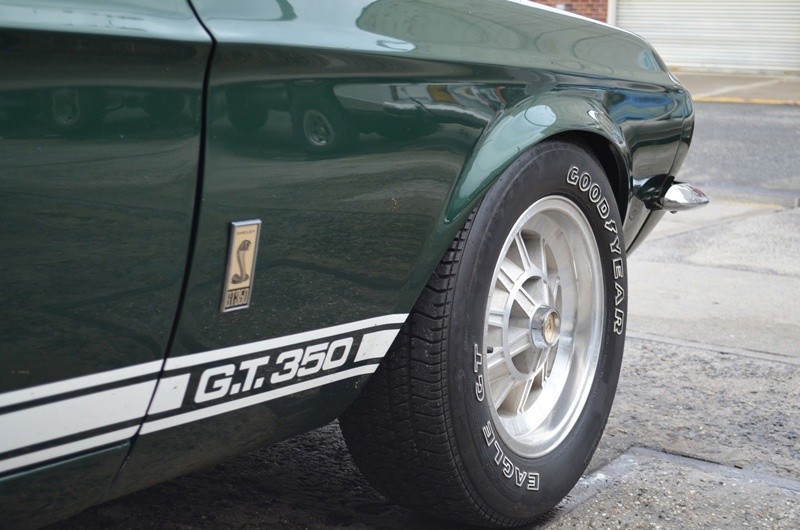 Used 1967 Shelby GT350  Coupe | Astoria, NY