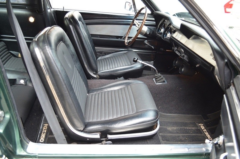 Used 1967 Shelby GT350  Coupe | Astoria, NY
