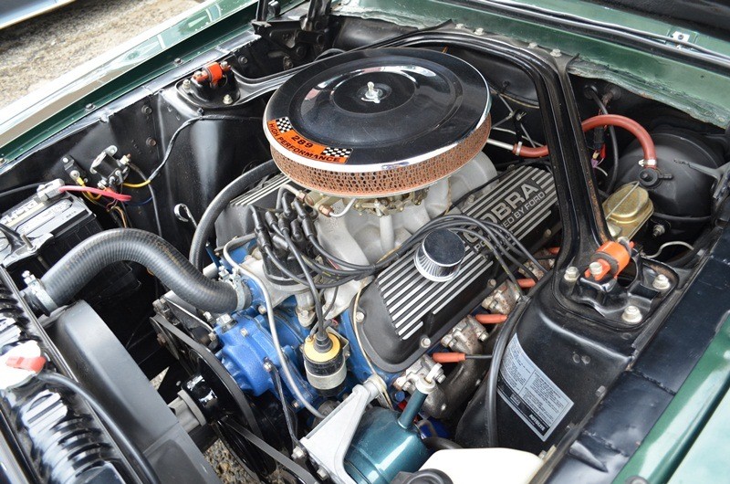 Used 1967 Shelby GT350  Coupe | Astoria, NY