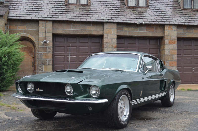 Used 1967 Shelby GT350  Coupe | Astoria, NY