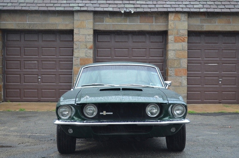 Used 1967 Shelby GT350  Coupe | Astoria, NY