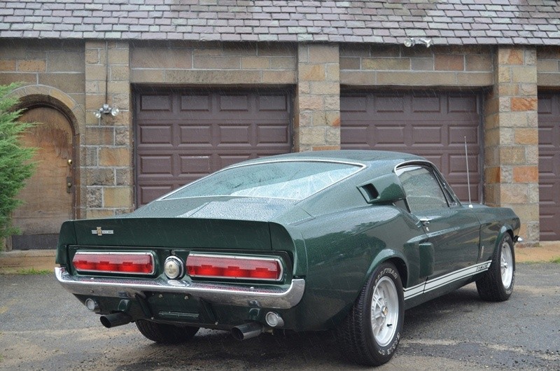 Used 1967 Shelby GT350  Coupe | Astoria, NY