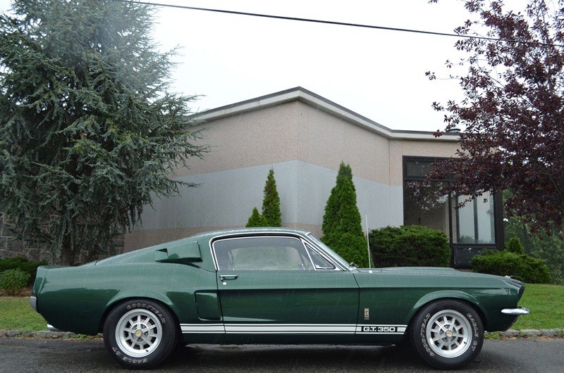 Used 1967 Shelby GT350  Coupe | Astoria, NY