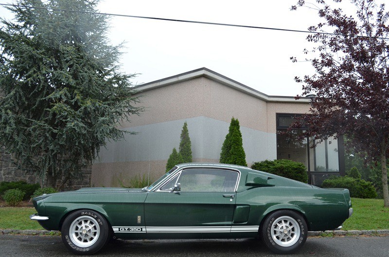 Used 1967 Shelby GT350  Coupe | Astoria, NY