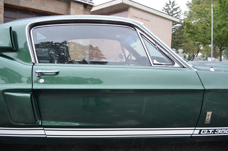 Used 1967 Shelby GT350  Coupe | Astoria, NY