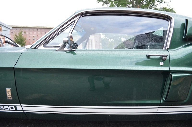 Used 1967 Shelby GT350  Coupe | Astoria, NY