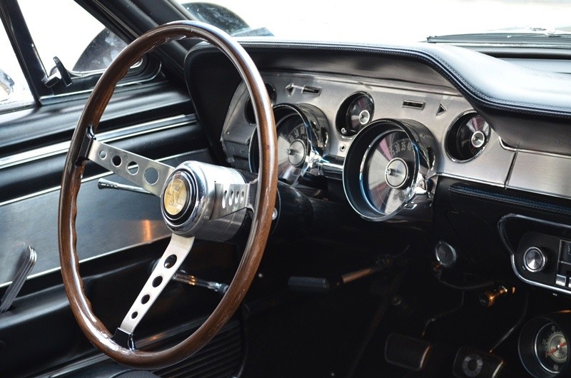 Used 1967 Shelby GT350  Coupe | Astoria, NY