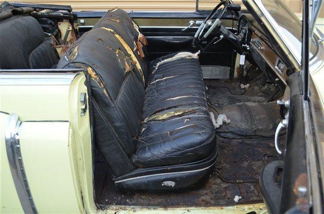 Used 1953 Cadillac Series 62  Convertible | Astoria, NY