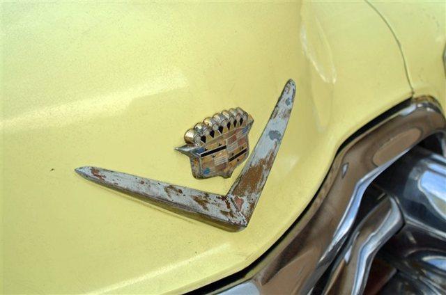 Used 1953 Cadillac Series 62  Convertible | Astoria, NY