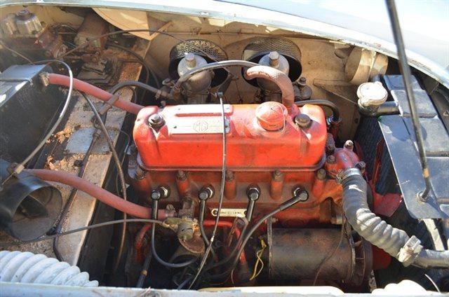 Used 1960 MG A  Convertible | Astoria, NY