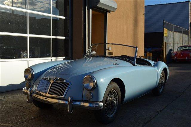 Used 1960 MG A  Convertible | Astoria, NY