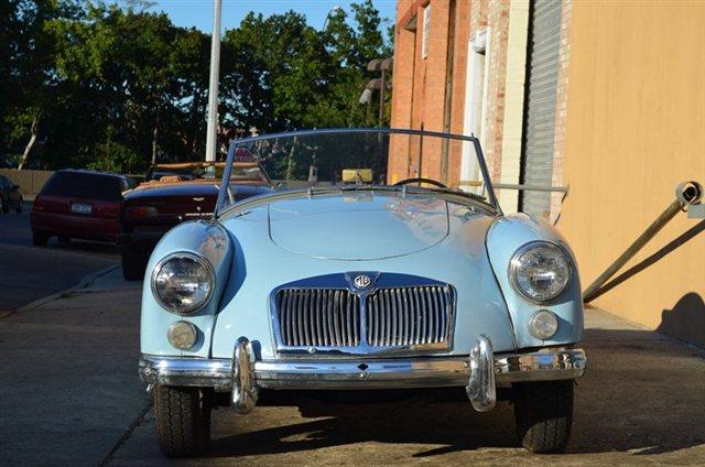 Used 1960 MG A  Convertible | Astoria, NY