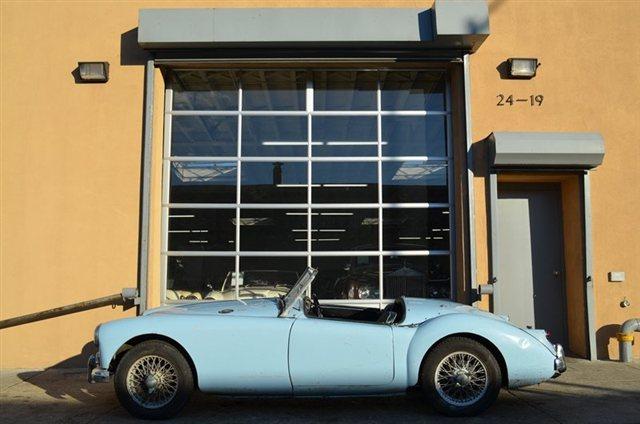 Used 1960 MG A  Convertible | Astoria, NY