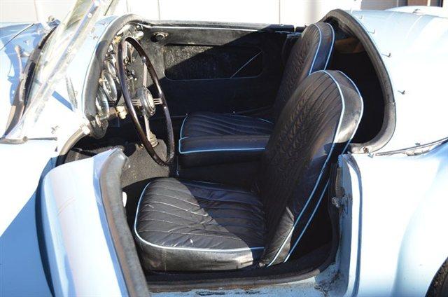Used 1960 MG A  Convertible | Astoria, NY