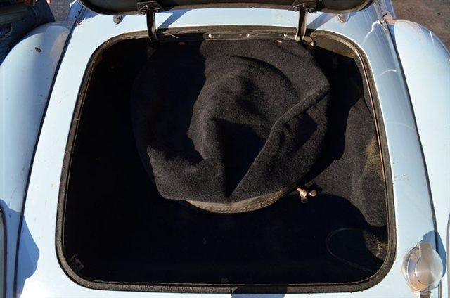 Used 1960 MG A  Convertible | Astoria, NY