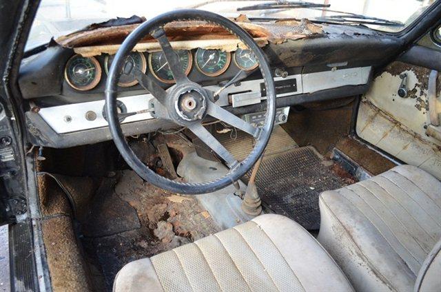 Used 1966 Porsche 912  Coupe | Astoria, NY