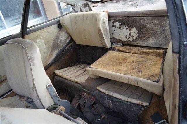 Used 1966 Porsche 912  Coupe | Astoria, NY