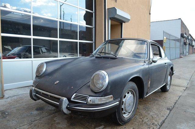 Used 1966 Porsche 912  Coupe | Astoria, NY
