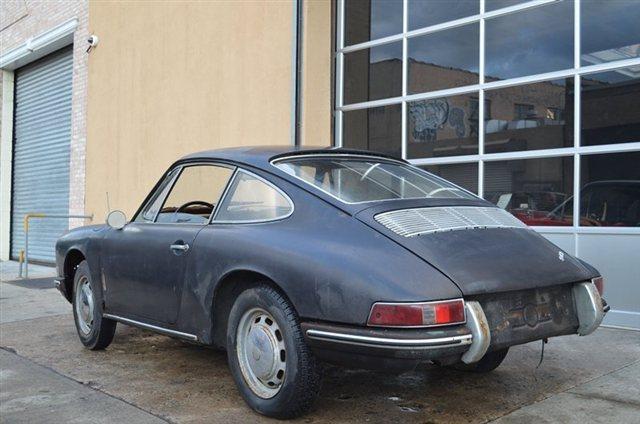 Used 1966 Porsche 912  Coupe | Astoria, NY