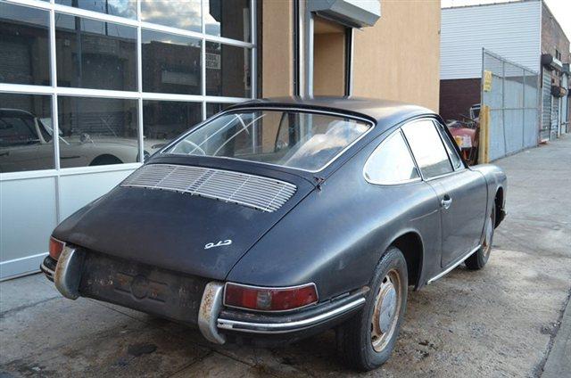 Used 1966 Porsche 912  Coupe | Astoria, NY