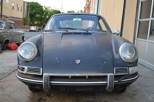 Used 1966 Porsche 912  Coupe | Astoria, NY