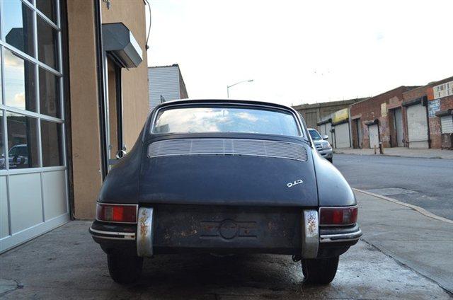 Used 1966 Porsche 912  Coupe | Astoria, NY