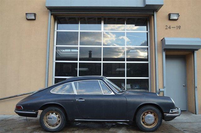 Used 1966 Porsche 912  Coupe | Astoria, NY