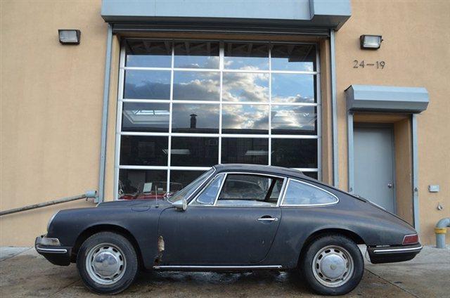 Used 1966 Porsche 912  Coupe | Astoria, NY