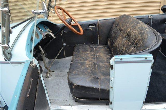 Used 1925 Pierce Arrow Sports Touring  Convertible | Astoria, NY