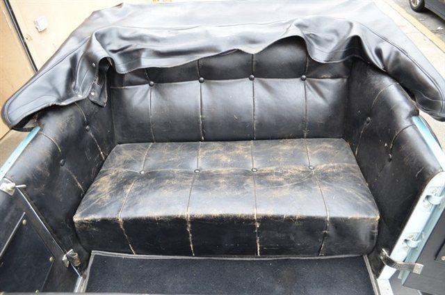 Used 1925 Pierce Arrow Sports Touring  Convertible | Astoria, NY