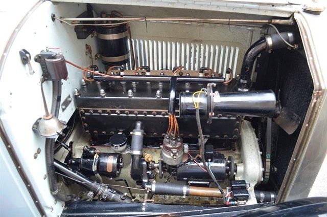 Used 1925 Pierce Arrow Sports Touring  Convertible | Astoria, NY