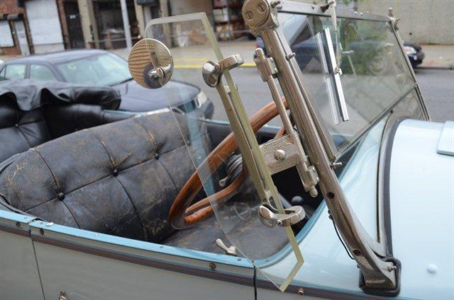 Used 1925 Pierce Arrow Sports Touring  Convertible | Astoria, NY