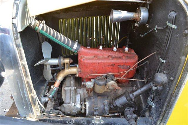 Used 1922 Citroen De  Convertible | Astoria, NY