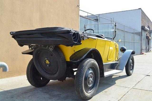 Used 1922 Citroen De  Convertible | Astoria, NY