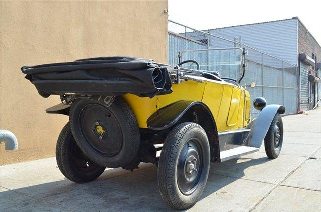 Used 1922 Citroen De Convertible | Astoria, NY