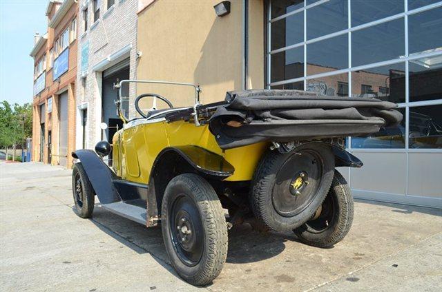 Used 1922 Citroen De  Convertible | Astoria, NY