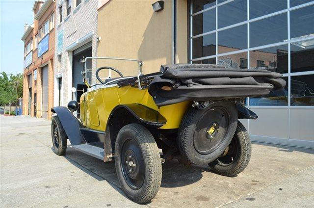 Used 1922 Citroen De Convertible | Astoria, NY