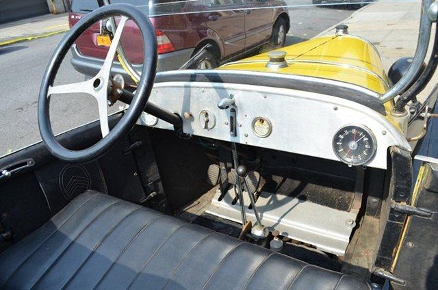 Used 1922 Citroen De  Convertible | Astoria, NY