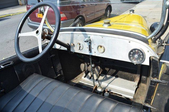 Used 1922 Citroen De Convertible | Astoria, NY