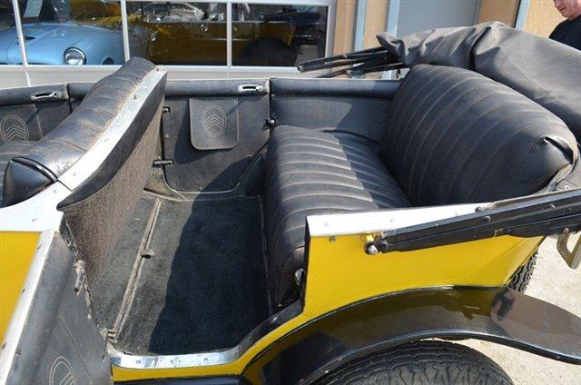 Used 1922 Citroen De  Convertible | Astoria, NY